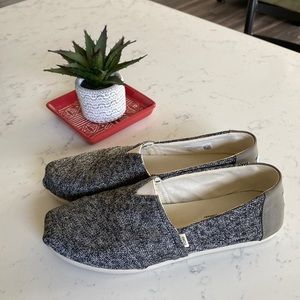 Classic Alpargata 1.0 Novelty TOMS